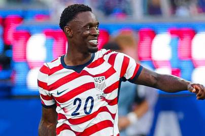 Prediksi dan Head-to-Head Amerika Serikat vs Bosnia Herzegovina di Piala Dunia 2026, Persentase Menang The Stars and Stripes 66,7%