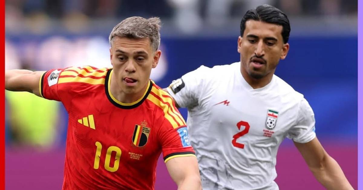 Prediksi dan Head-to-Head Belgia vs Senegal di Piala Dunia 2026, Lini Belakang De Rode Duivels Lebih Solid