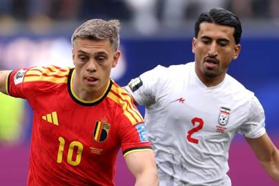 Prediksi dan Head-to-Head Belgia vs Senegal di Piala Dunia 2026, Lini Belakang De Rode Duivels Lebih Solid