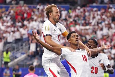 Prediksi dan Head-to-Head Inggris vs Republik Demokratik Kongo di Piala Dunia 2026, Harry Kane Dkk Nirkalah di 5 Laga Lawan Tim Afrika
