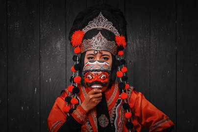 10 Kabupaten/Kota dengan Warisan Budaya Tak Benda Terbanyak di Jawa Barat