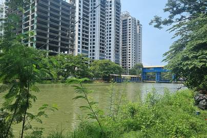 10 Sungai/Kanal Terpanjang di Jakarta, Ciliwung Nomor 1!
