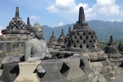 7 Wilayah dengan Candi Terbanyak di Jawa Tengah