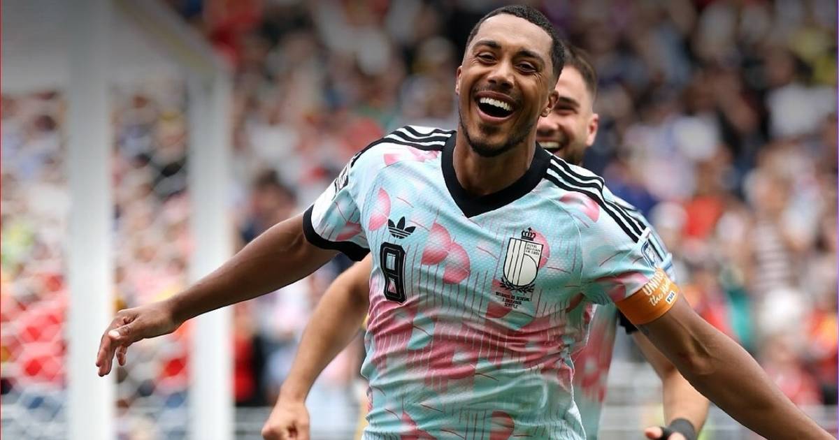 Hasil Pertandingan Piala Dunia 2026: Skor 3-2 Belgia vs Senegal, Penalti Tielemans Bikin De Rode Duivels Lolos 16 Besar