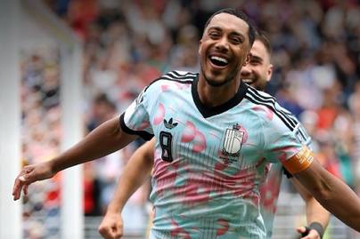 Hasil Pertandingan Piala Dunia 2026: Skor 3-2 Belgia vs Senegal, Penalti Tielemans Bikin De Rode Duivels Lolos 16 Besar