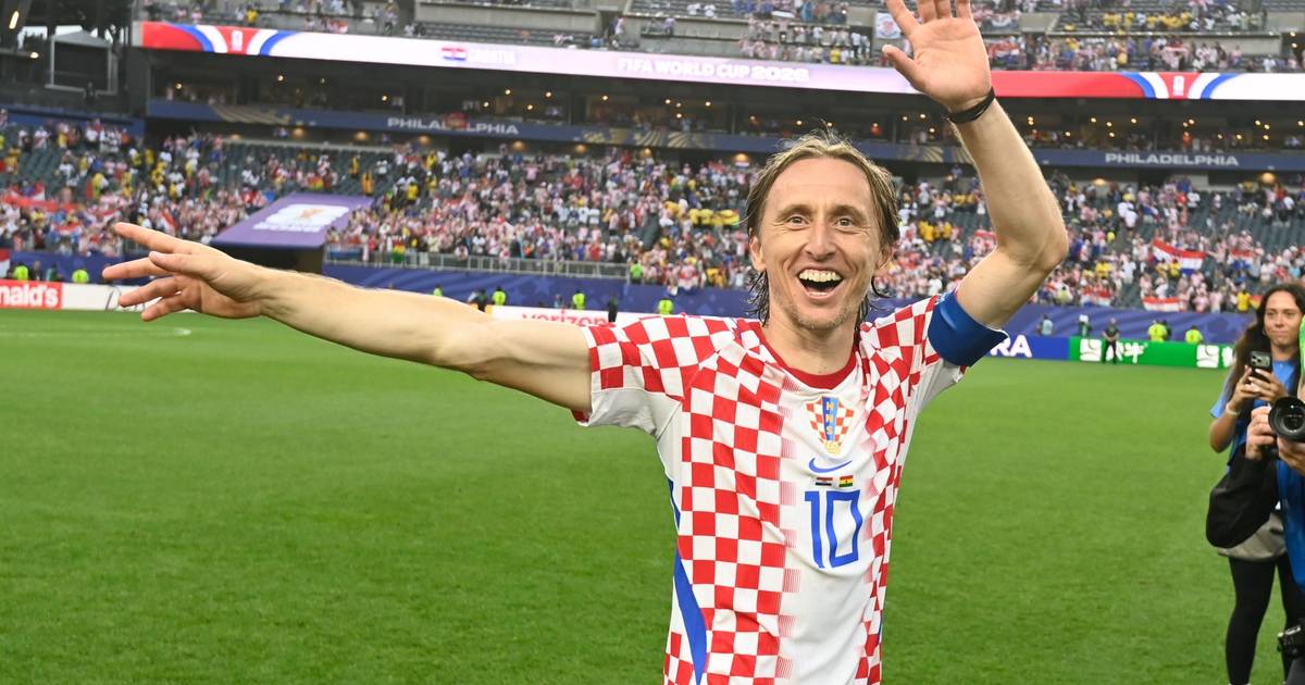 Prediksi dan Head-to-Head Portugal vs Kroasia di Piala Dunia 2026, Vatreni Baru Menang Sekali