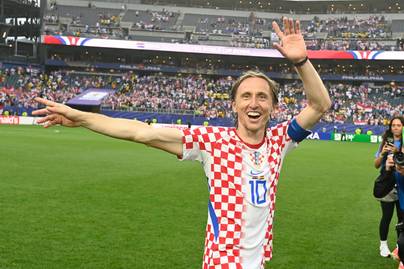 Prediksi dan Head-to-Head Portugal vs Kroasia di Piala Dunia 2026, Vatreni Baru Menang Sekali