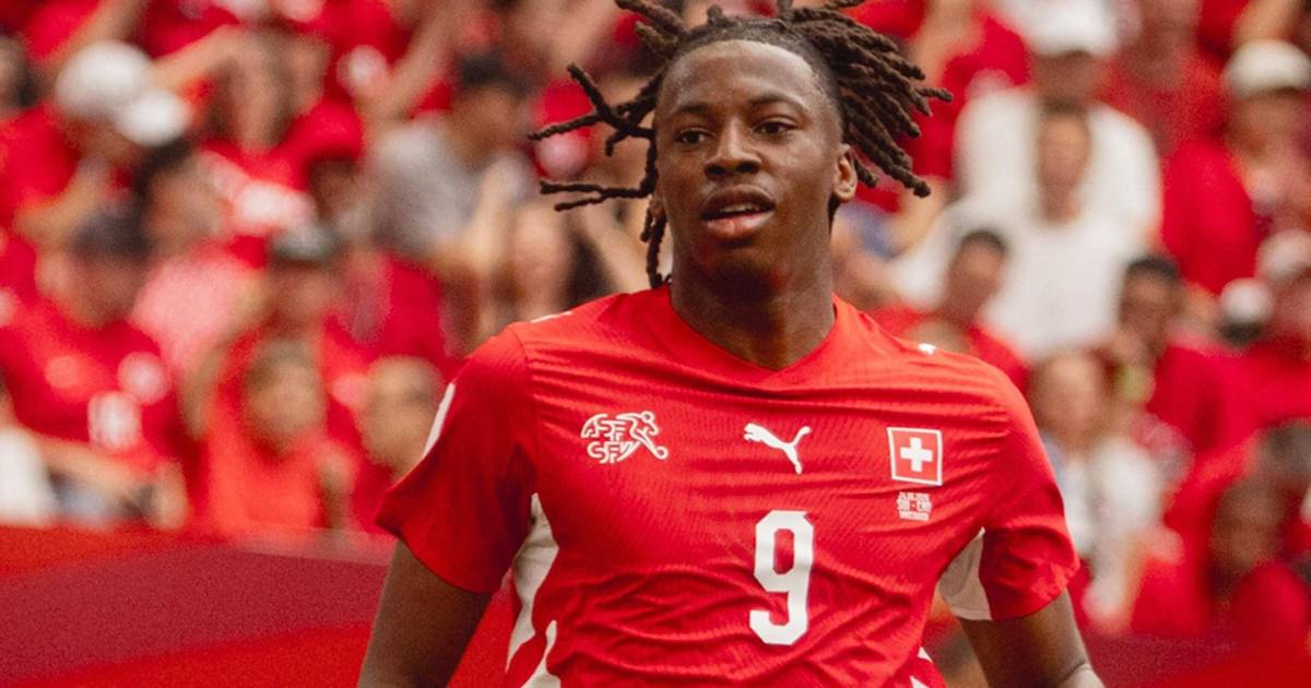 Prediksi dan Head-to-Head Swiss vs Aljazair di Piala Dunia 2026, Sudah 40 Tahun The Fennecs Tanpa Kemenangan