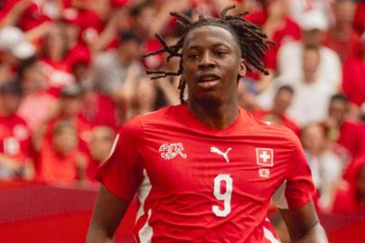 Prediksi dan Head-to-Head Swiss vs Aljazair di Piala Dunia 2026, Sudah 40 Tahun The Fennecs Tanpa Kemenangan