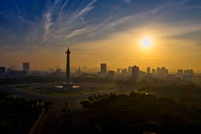 Cuaca Jabodetabek Hari Ini dan Besok, 3-4 Juli 2026: Didominasi Cerah Terik, Sedia Payung di Jakarta Selatan