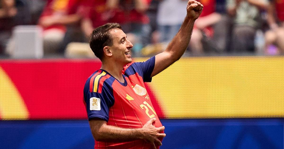 Hasil Pertandingan Piala Dunia 2026: Skor 3-0 Spanyol vs Austria, La Furia Roja Perpanjang Rekor Nirbobol