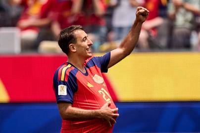 Hasil Pertandingan Piala Dunia 2026: Skor 3-0 Spanyol vs Austria, La Furia Roja Perpanjang Rekor Nirbobol