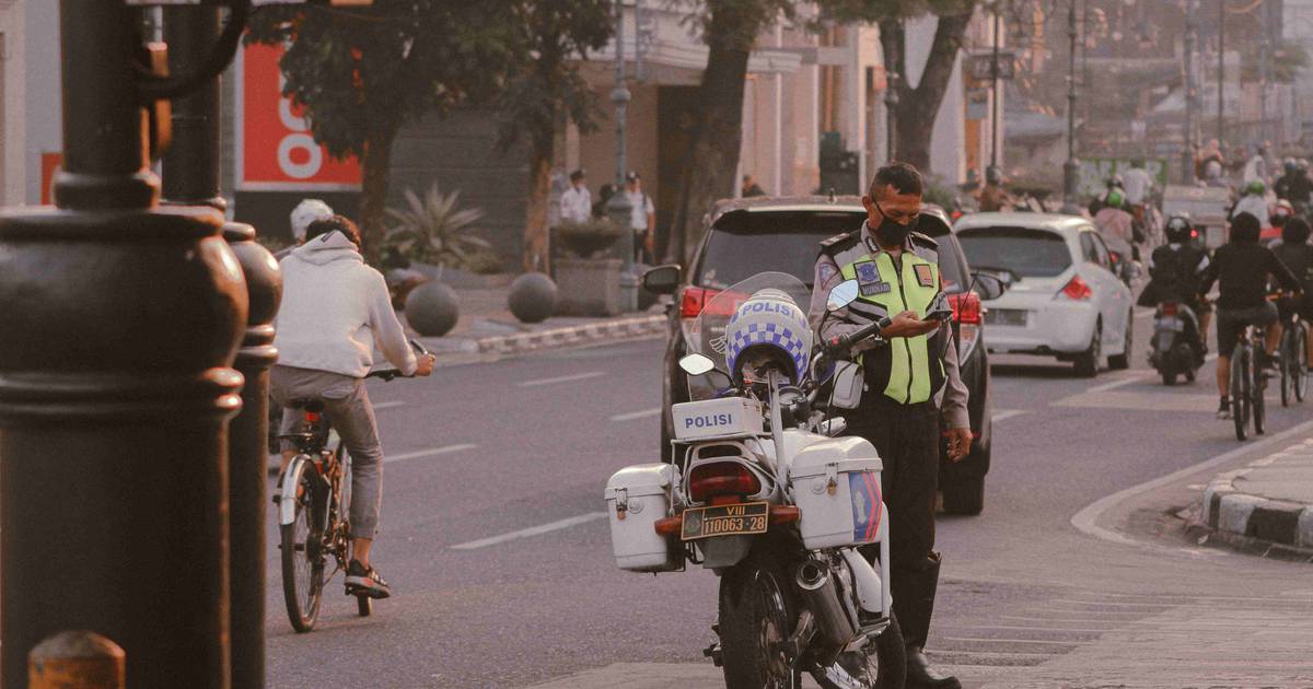 75% Publik RI Pernah Berurusan dengan Kepolisian, Apa Keperluannya?
