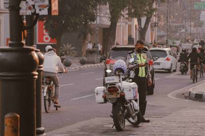 75% Publik RI Pernah Berurusan dengan Kepolisian, Apa Keperluannya?