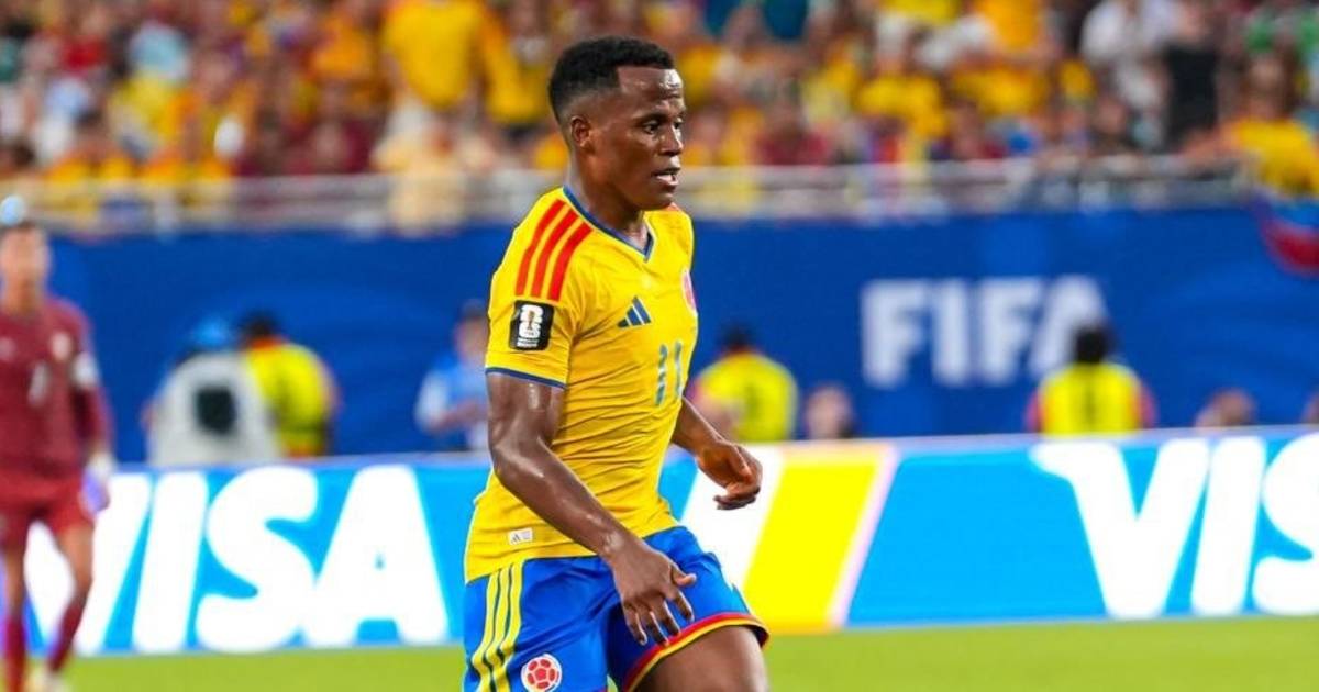 Hasil Pertandingan 32 Besar Piala Dunia 2026: Skor 1-0 Kolombia vs Ghana, Gol Jhon Arias Bawa Los Cafeteros Berjaya
