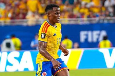 Hasil Pertandingan 32 Besar Piala Dunia 2026: Skor 1-0 Kolombia vs Ghana, Gol Jhon Arias Bawa Los Cafeteros Berjaya