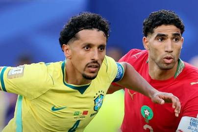 Prediksi dan Head-to-Head Kanada vs Maroko di 16 Besar Piala Dunia 2026, Persentase Victory Singa Atlas Capai 75%