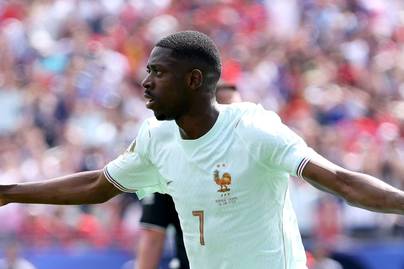 Prediksi dan Head-to-Head Paraguay vs Prancis di 16 Besar Piala Dunia 2026, Les Bleus Mendominasi Dalam 68 Tahun