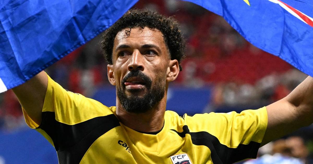 Statistik dan Rating Pemain Argentina vs Cape Verde di 32 Besar Piala Dunia 2026, Vozinha Bikin 8 Saves
