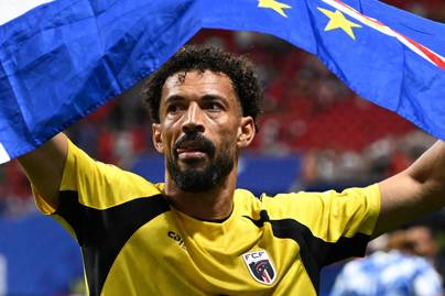 Statistik dan Rating Pemain Argentina vs Cape Verde di 32 Besar Piala Dunia 2026, Vozinha Bikin 8 Saves