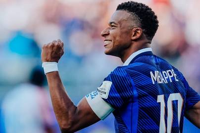 Hasil Pertandingan Piala Dunia 2026: Skor 1-0 Paraguay vs Prancis, Gol Mbappe Bawa Les Bleus Lolos Perempat Final