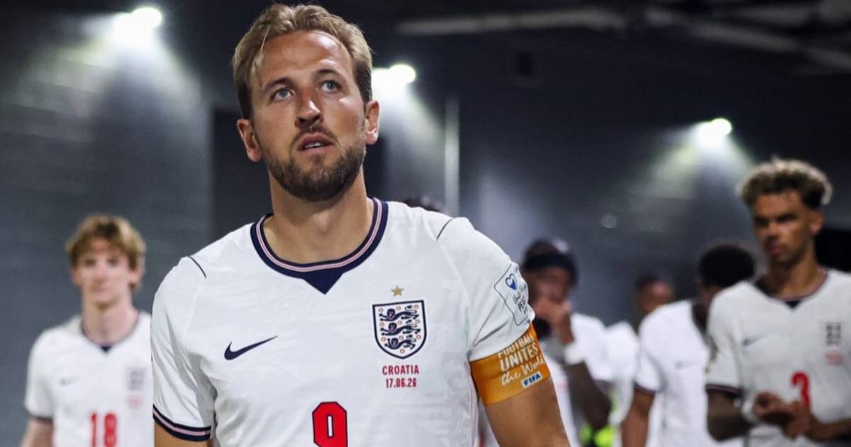 Prediksi dan Head-to-Head Meksiko vs Inggris di 16 besar Piala Dunia 2026, Kans Menang The Three Lions di Angka 66,7%