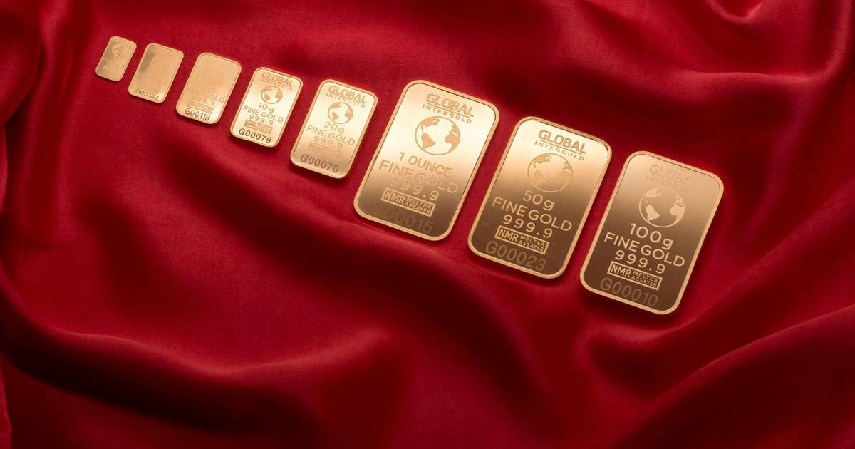 Harga Emas Hari Ini 6 Juli 2026 Stagnan, Cek Perbandingan Harga Emas Galeri 24, Antam, dan UBS