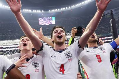 Hasil Mexico vs England Babak 16 Besar Piala Dunia 2026: Brace Bellingham dan Dua Penalti Warnai Kemenangan The Three Lions