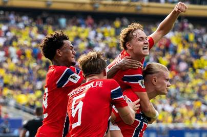 Hasil Pertandingan Piala Dunia 2026: Skor 2-1 Brasil vs Norwegia, The Vikings Bikin Perpanjang Rekor Nirkalah Lawan Selecao