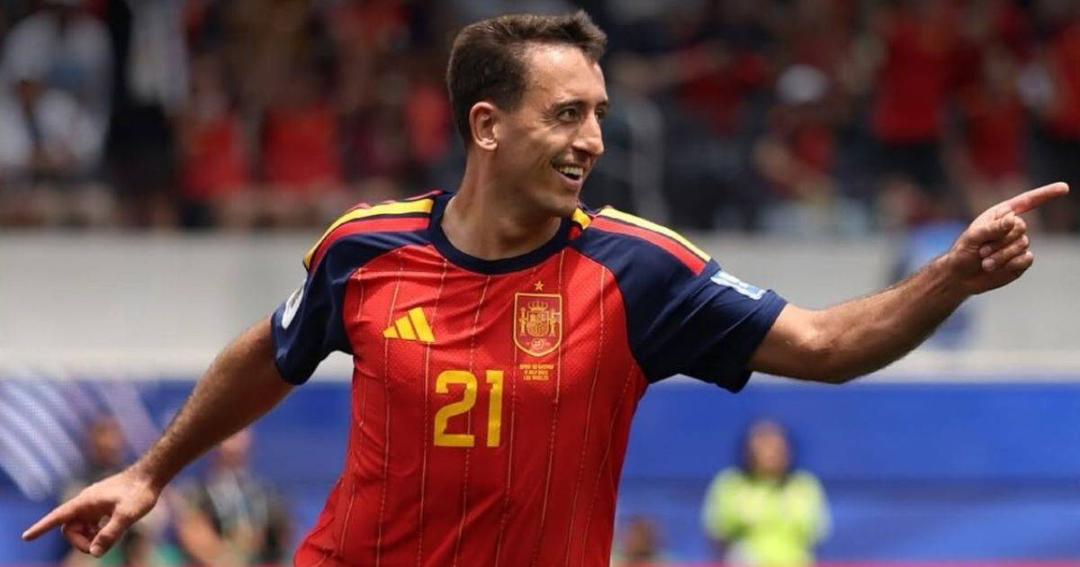 Hasil Spain vs Austria Babak 32 Besar Piala Dunia 2026: Dominasi Mutlak La Roja dan Brace Oyarzabal Pastikan Tiket 16 Besar