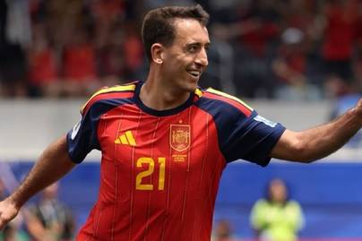 Hasil Spain vs Austria Babak 32 Besar Piala Dunia 2026: Dominasi Mutlak La Roja dan Brace Oyarzabal Pastikan Tiket 16 Besar
