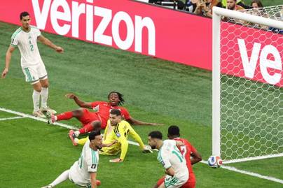 Hasil Switzerland 2-0 Algeria Babak 32 Besar Piala Dunia 2026: Duel Klinis La Nati di Tengah Dominasi Lawan