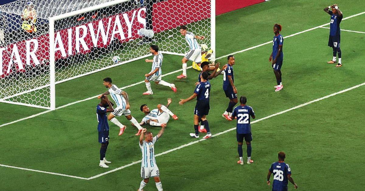 Jadwal Argentina vs Cape Verde Islands Piala Dunia 2026: Duel Perdana di Hard Rock Stadium Miami
