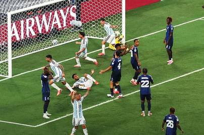 Jadwal Argentina vs Cape Verde Islands Piala Dunia 2026: Duel Perdana di Hard Rock Stadium Miami