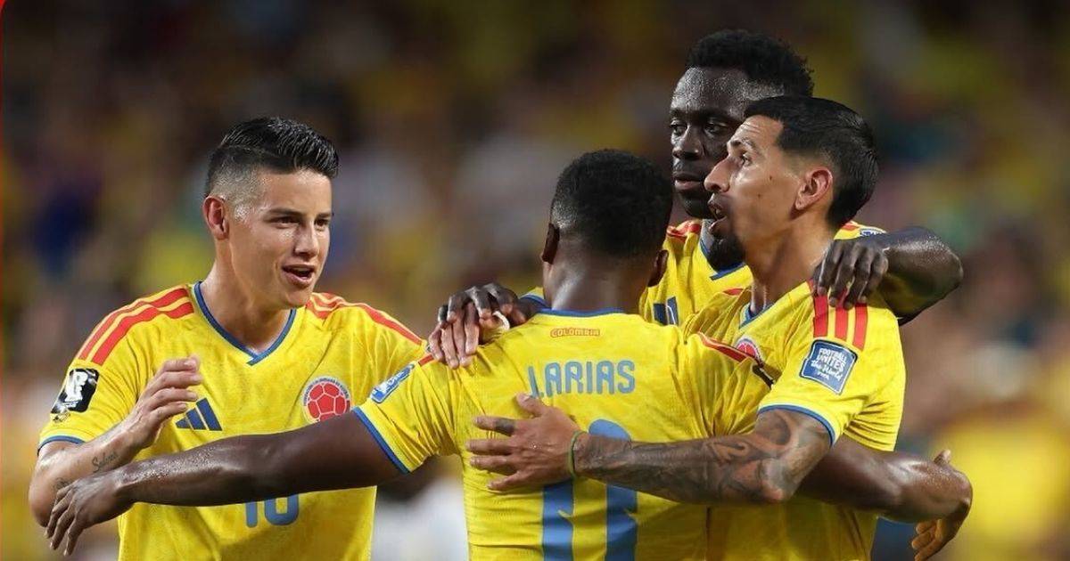 Jadwal Colombia vs Ghana 32 Besar Piala Dunia 2026: Duel Perdana di Arrowhead Stadium, Kansas City
