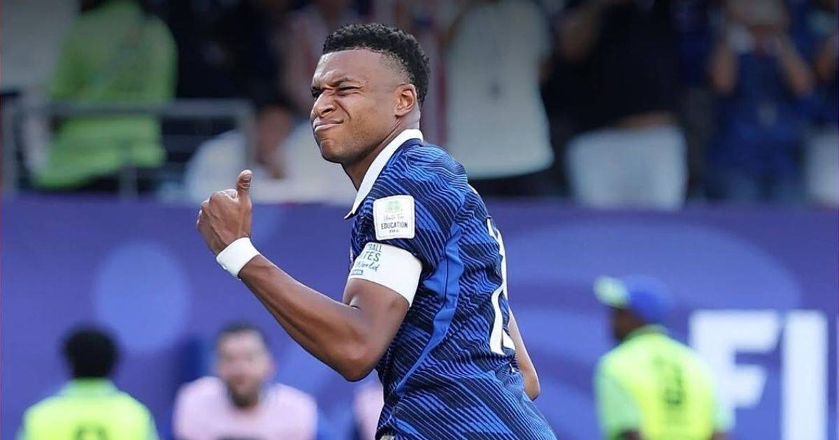 Jadwal Paraguay vs France - 16 Besar Piala Dunia 2026: Duel Penentuan di Lincoln Financial Field, Minggu 5 Juli Pukul 04.00 WIB