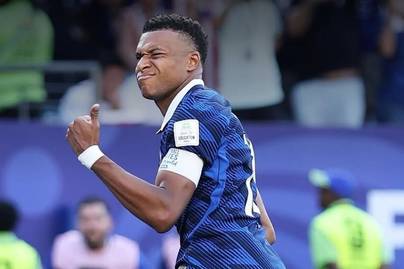 Jadwal Paraguay vs France - 16 Besar Piala Dunia 2026: Duel Penentuan di Lincoln Financial Field, Minggu 5 Juli Pukul 04.00 WIB