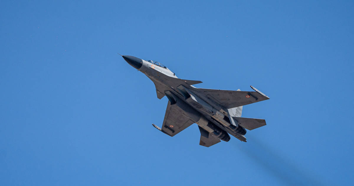 Rusia Rampungkan 20 Unit Pesawat Tempur Sukhoi Su-35 untuk Iran, Seperti Apa Spesifikasinya?