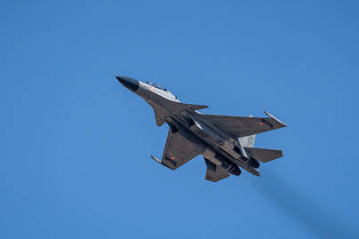 Rusia Rampungkan 20 Unit Pesawat Tempur Sukhoi Su-35 untuk Iran, Seperti Apa Spesifikasinya?