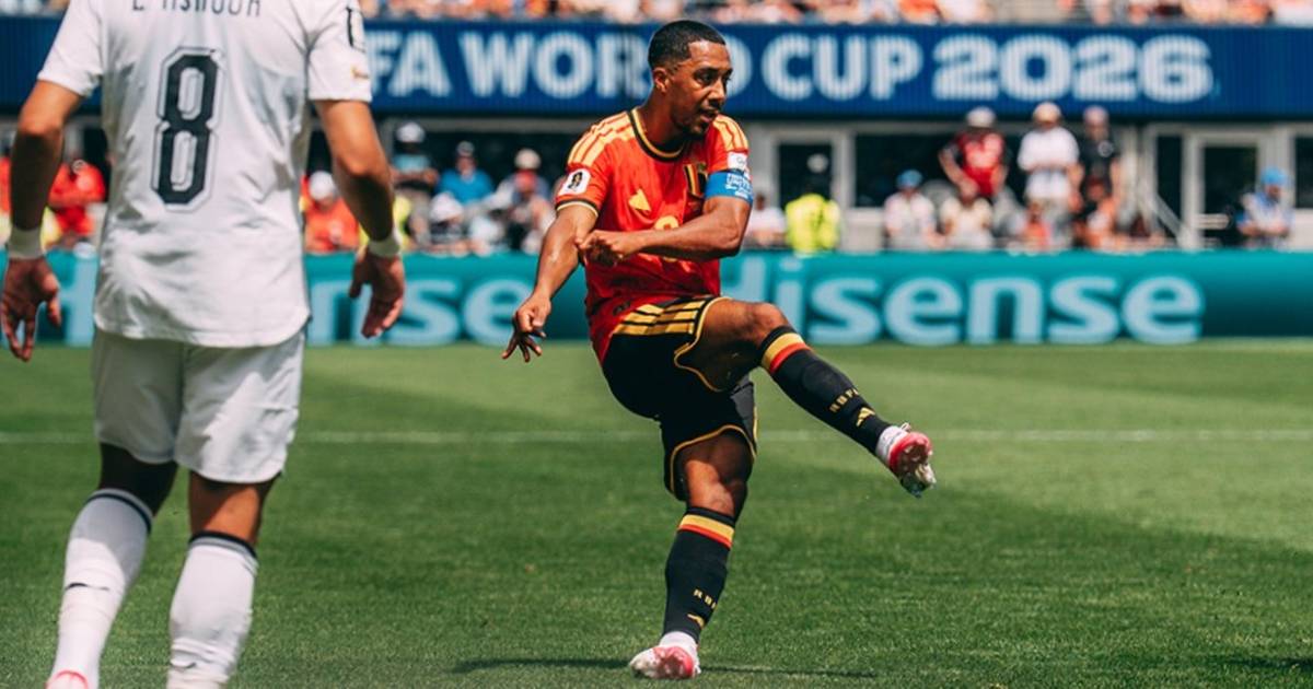 Prediksi dan Head-to-Head Amerika Serikat vs Belgia di Piala Dunia 2026, De Rode Duivels Tidak Terkalahkan Dalam 96 Tahun