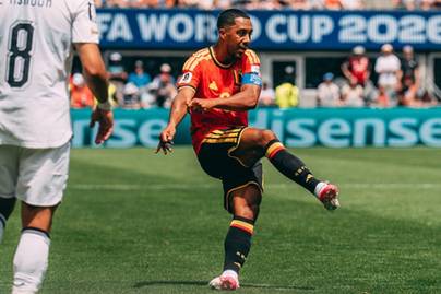 Prediksi dan Head-to-Head Amerika Serikat vs Belgia di Piala Dunia 2026, De Rode Duivels Tidak Terkalahkan Dalam 96 Tahun