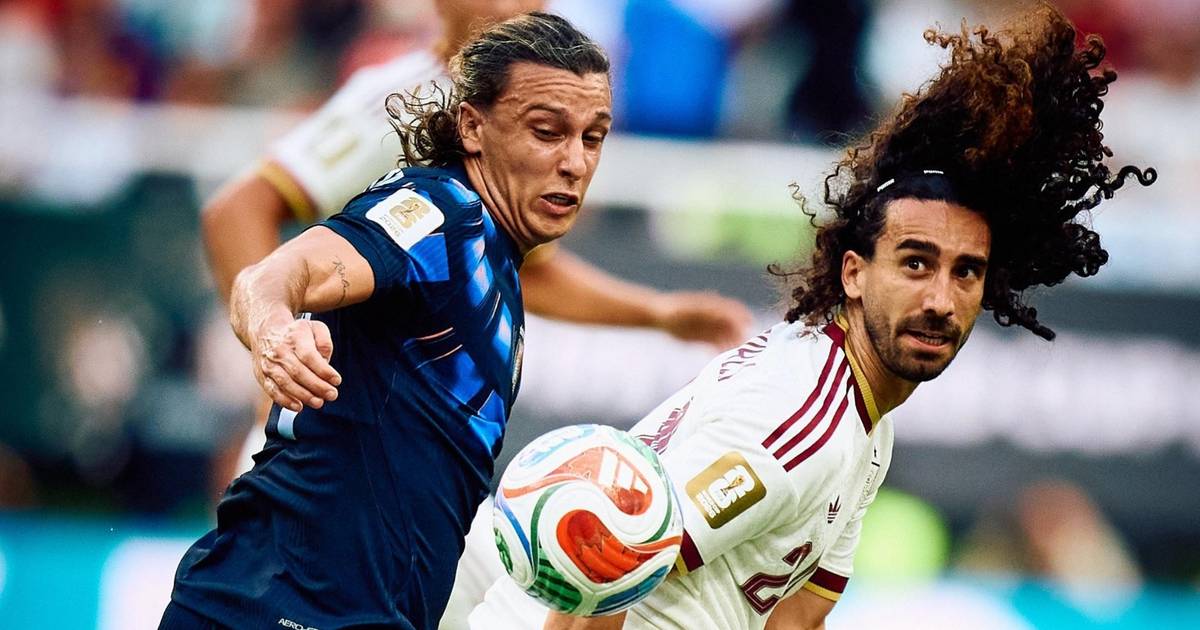Prediksi dan Head-to-Head Portugal vs Spanyol di 16 Besar Piala Dunia 2026, Gawang La Furia Roja Tanpa Catatan Kebobolan