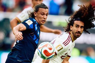 Prediksi dan Head-to-Head Portugal vs Spanyol di 16 Besar Piala Dunia 2026, Gawang La Furia Roja Tanpa Catatan Kebobolan