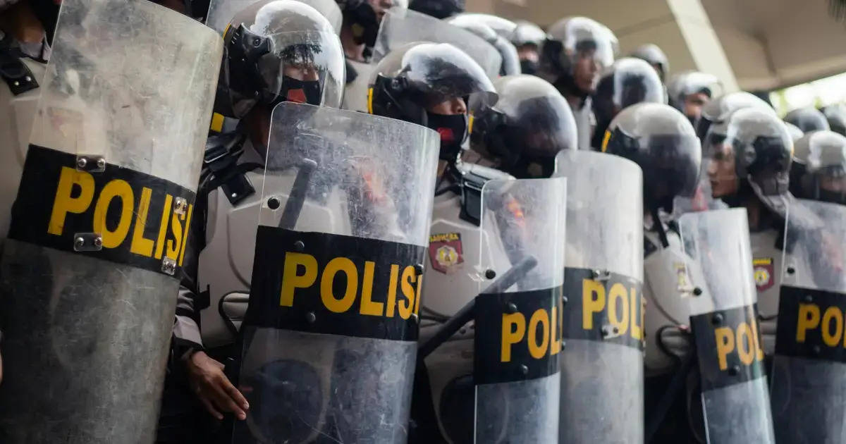 Rilis Survei GoodStats 2026: Pengalaman Masyarakat Jadi Cermin Kepercayaan terhadap Polri