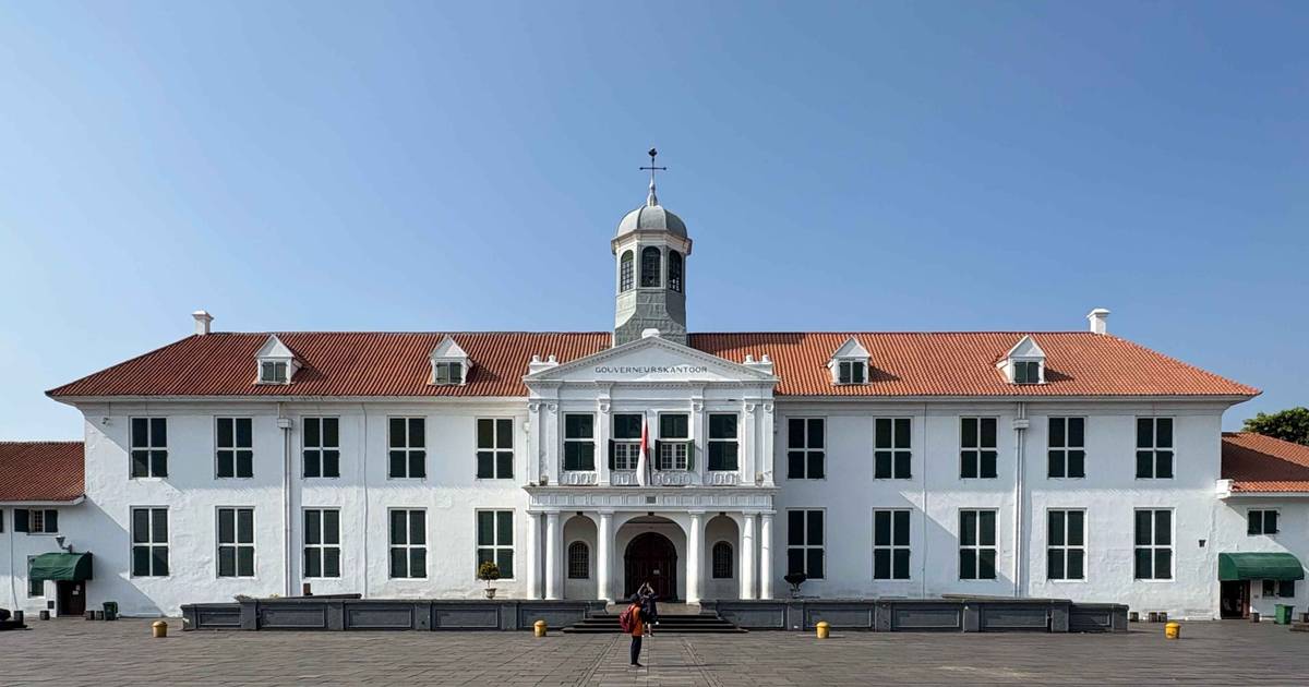 10 Museum yang Paling Sering Dikunjungi Pelajar di Jakarta per Maret 2026