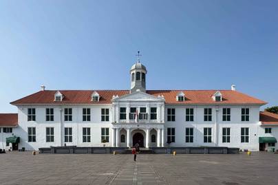 10 Museum yang Paling Sering Dikunjungi Pelajar di Jakarta per Maret 2026