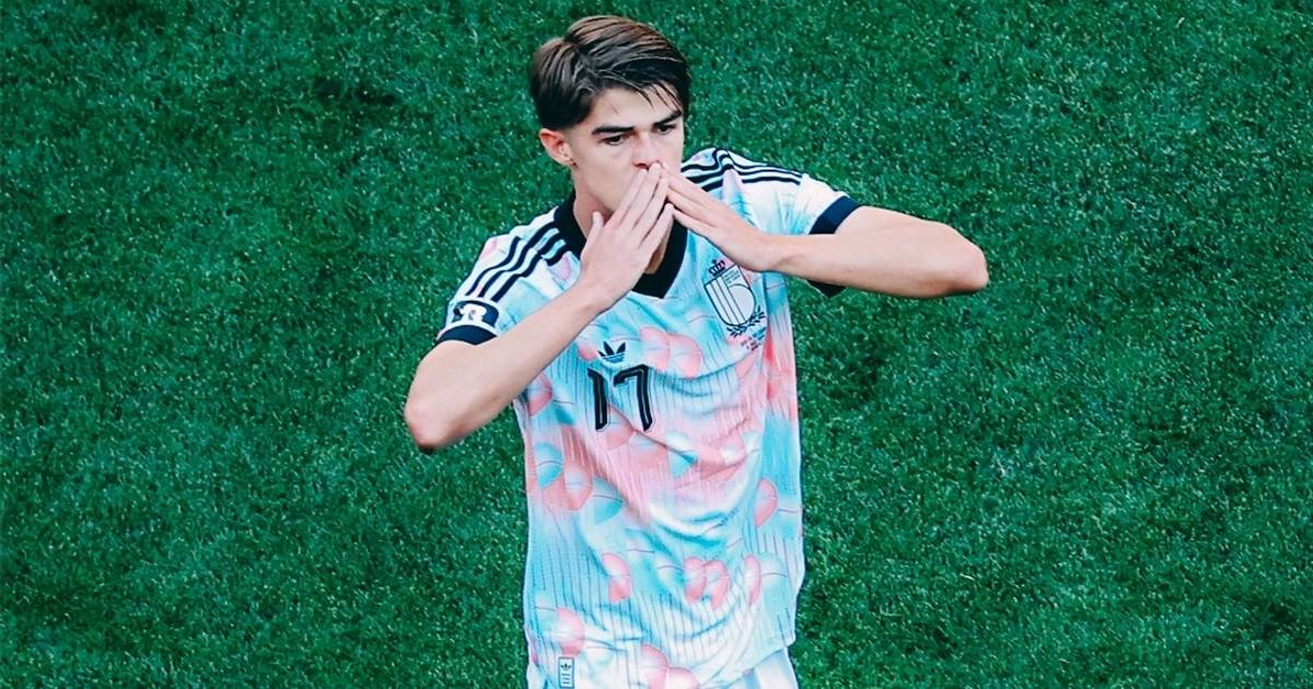 Hasil Pertandingan 16 Besar Piala Dunia 2026: Skor 4-1 Amerika Serikat vs Belgia, The Stars and Stripes Perpanjang Catatan Inferior