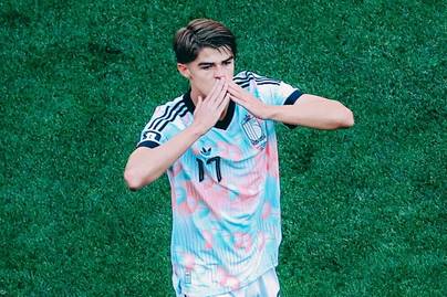 Hasil Pertandingan 16 Besar Piala Dunia 2026: Skor 4-1 Amerika Serikat vs Belgia, The Stars and Stripes Perpanjang Catatan Inferior