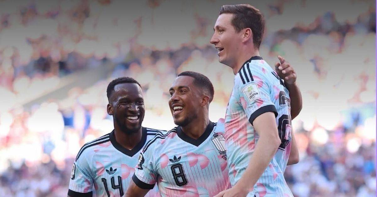 Jadwal USA vs Belgium Babak 16 Besar Piala Dunia 2026: Duel Panas di Lumen Field, Mampukah Tim Tuan Rumah Membalas?