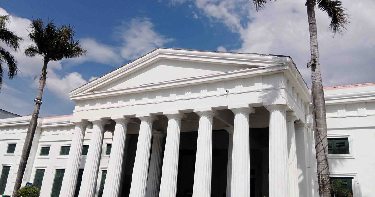 10 Museum dengan Koleksi Terbanyak di Jakarta 2025, Mayoritas di Kota Tua